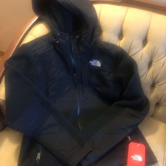🥶 🚨The North Face Women’s Denali 2 Hoodie - Picture 6 of 6